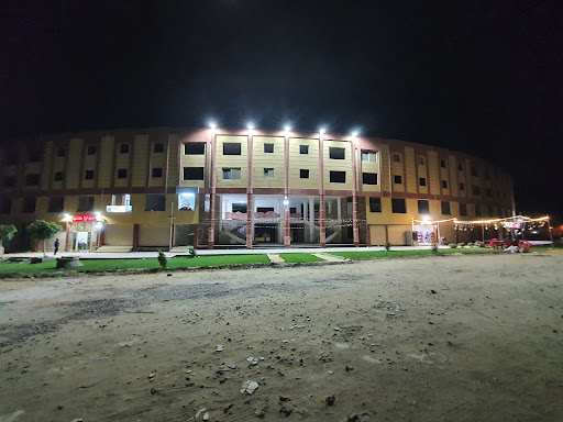 مول الامل التجارى السكنى - مطاعم في المنيا