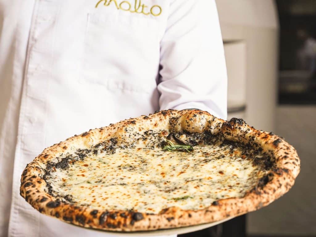 مولتو - مطاعم في الرياض