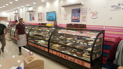 مونجيني فرع قليوب - مخابز في القاهرة