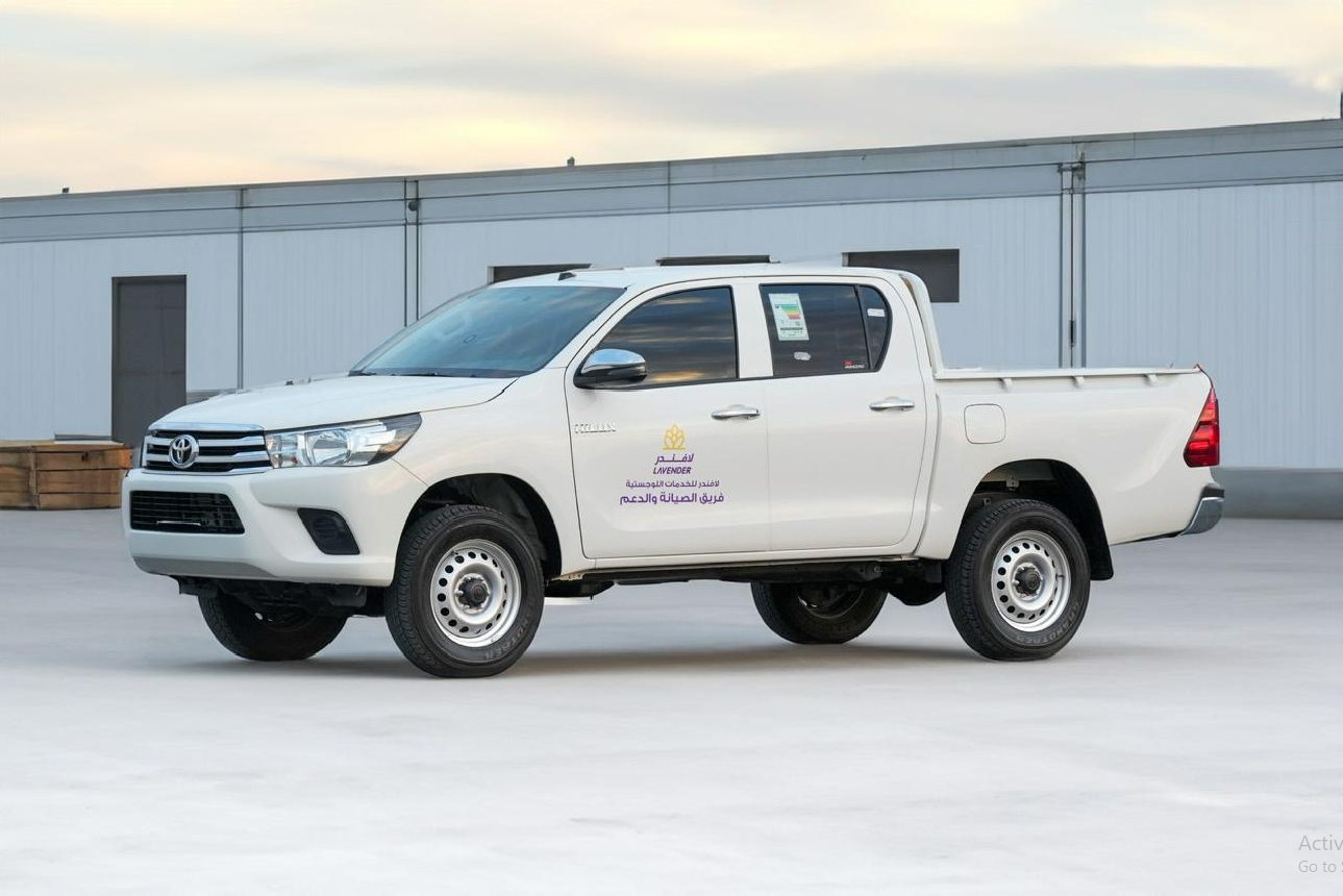 مؤسسة لافندر لخدمة السيارات - خدمات سيارات في عجلون