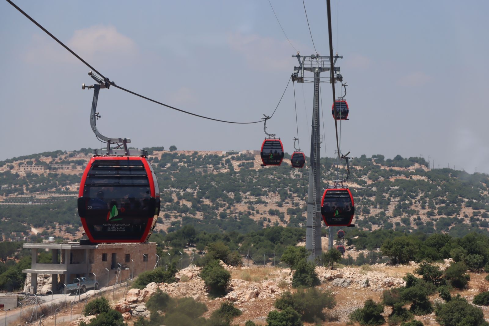 مؤسسة تبارك عجلون للخراطة والصيانة - خدمات سيارات في عجلون