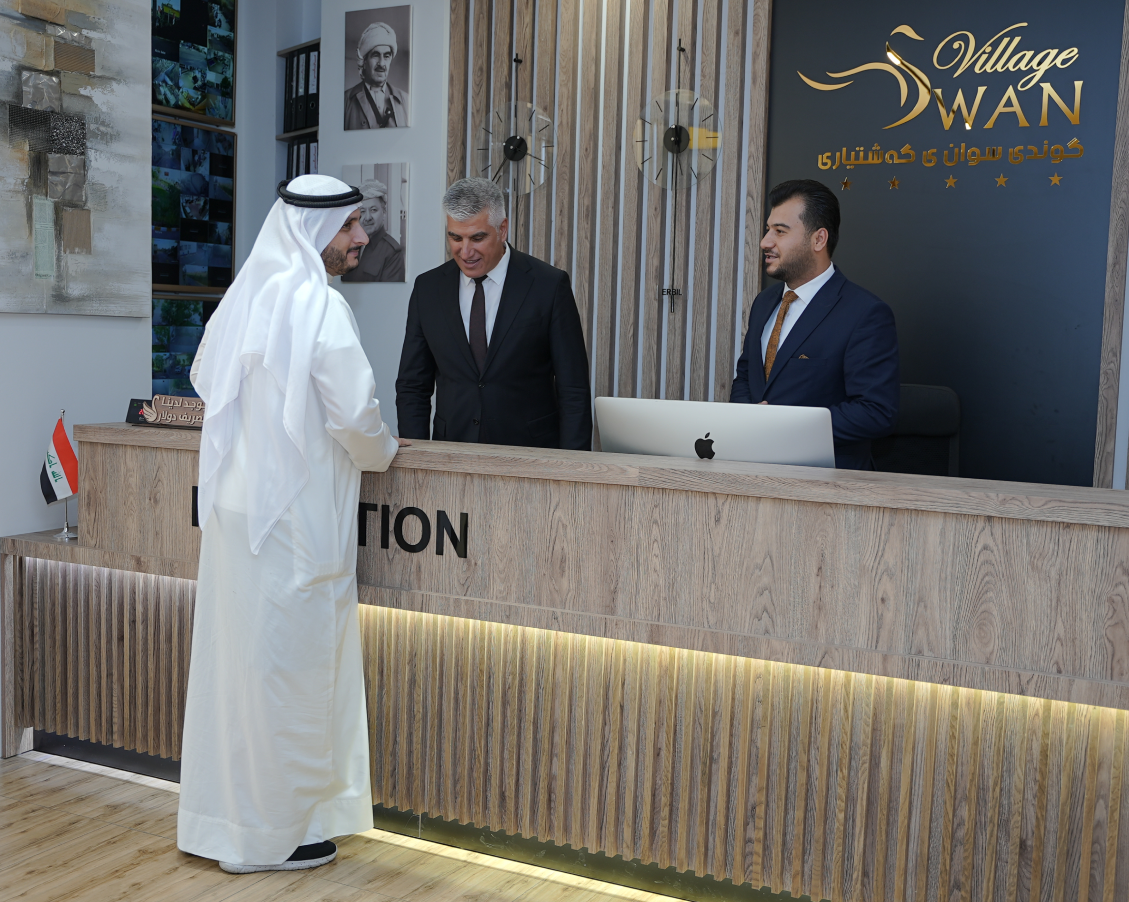 موتيل شوان گلي Kurdistan - فنادق في ديالى