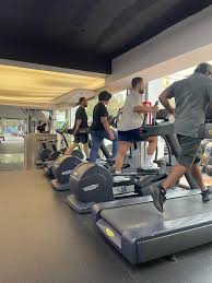 My Gym - صالات رياضية في جدة