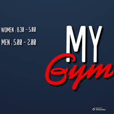 My Gym Jordan - صالات رياضية في الزرقاء