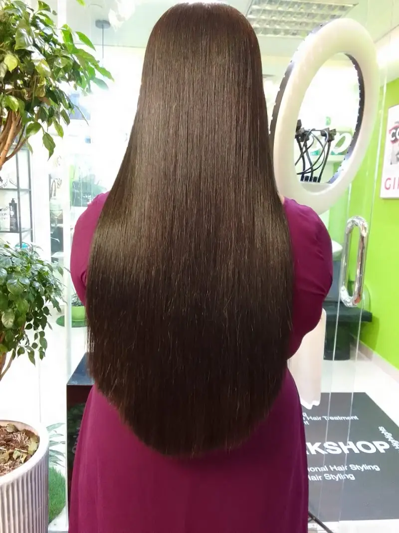 My Look Ladies Beauty Lounge, City Branch, Abudhabi - صالونات تجميل في أبوظبي