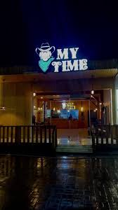 My time - مطاعم في الرياض