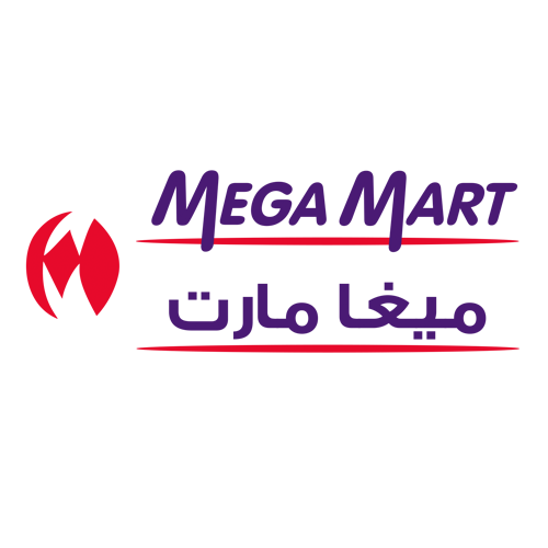 ميغا مارت - سوبرماركت في الدوحة