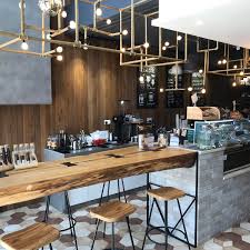 ميلانج للقهوة المختصة - كافيهات في العقبة