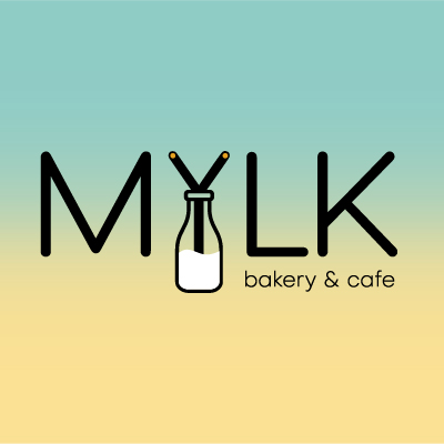 Mylk Bakery & Cafe - مخابز في أبوظبي