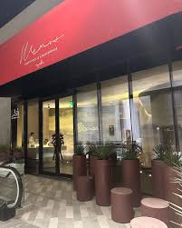 ميموز - مطاعم في الرياض