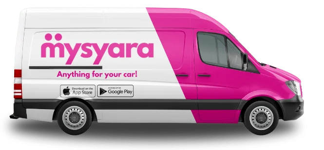 MySyara Car Service Centre 107 - ​Rawda 1, Ajman - خدمات سيارات في عجمان