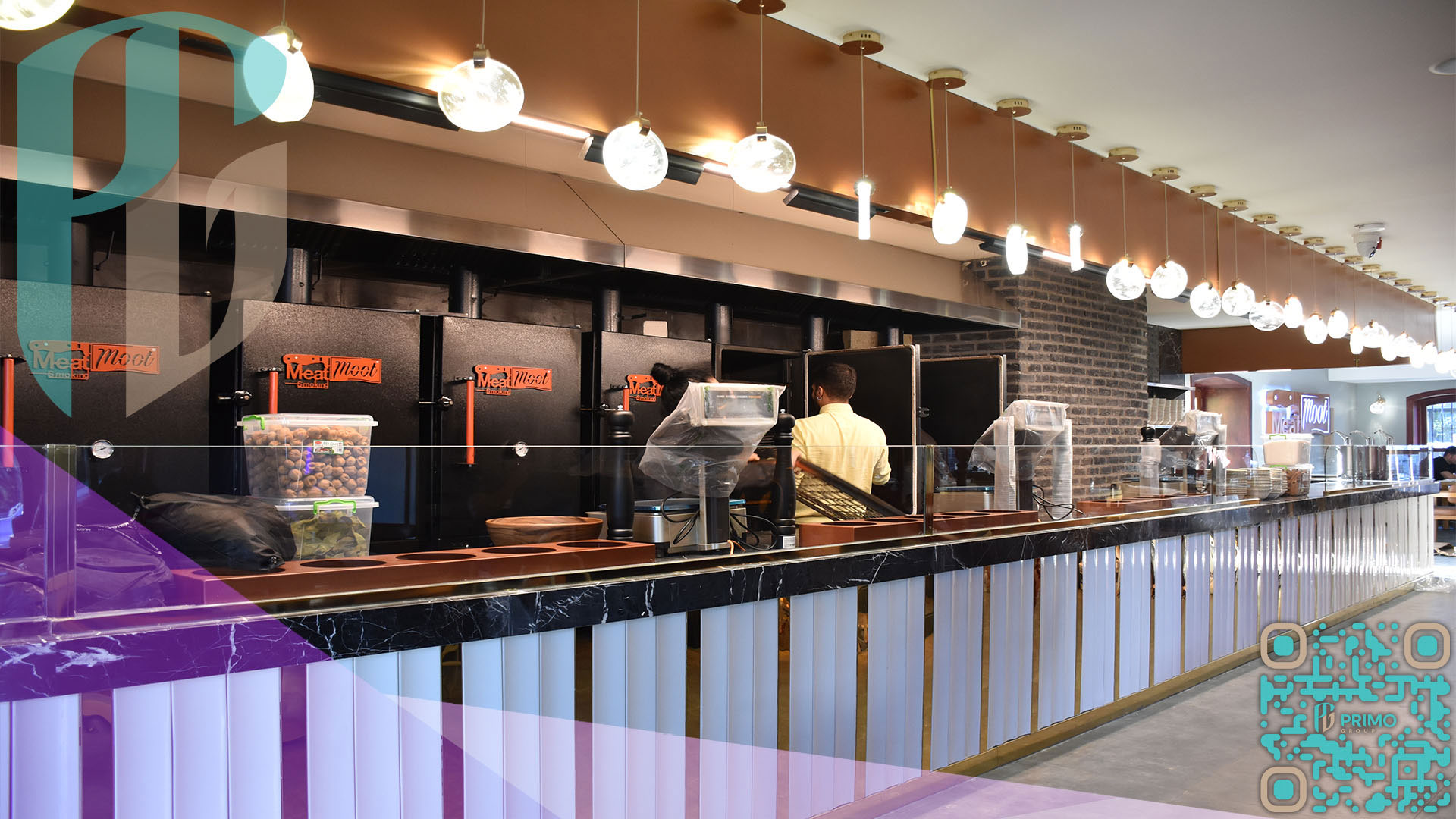 ميت موت - الخوانيج - مطاعم في الشارقة