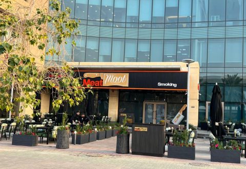 ميت موت بريدة - مطاعم في بريدة