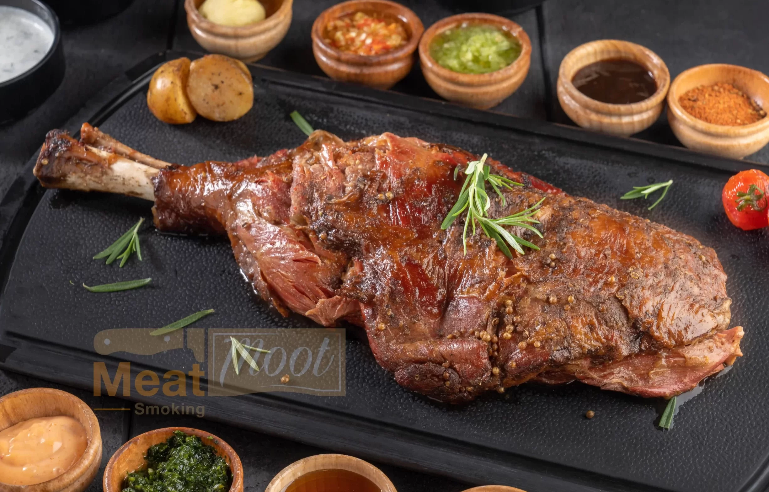 ميت مووت - مطاعم في إربد