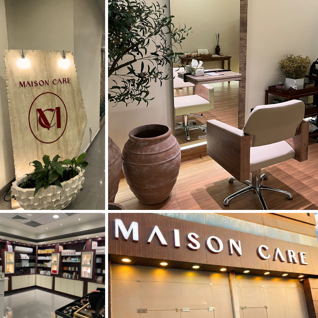 ميزون كير | Maison care | فرع الخبر الشمالية - مراكز تجميل في الوجه