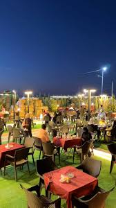 مزاج هاوس - مطاعم في المفرق