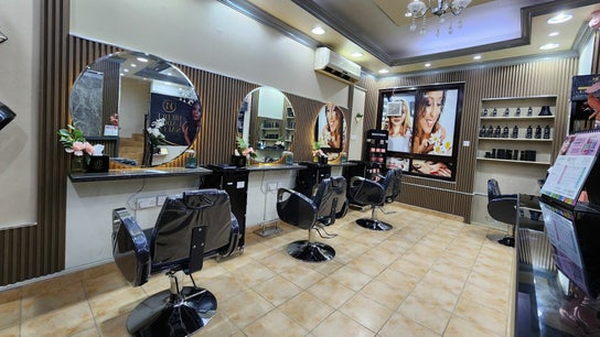 N Beauty Salon- Best Beauty & Hair Salon in Ras Al Khaimah أفضل صالون تجميل وشعر في رأس الخيمة - زراعة الشعر في رأس الخيمة