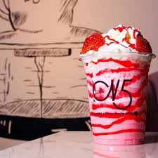 N5 coffee - Abha ان فايف كافيه ابها - كافيهات في أبها