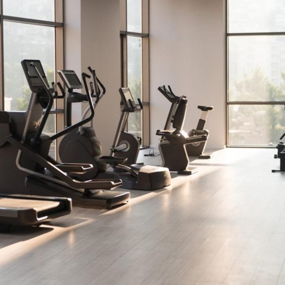 نادى العمرى الرياضى - صالات رياضية في الدقهلية