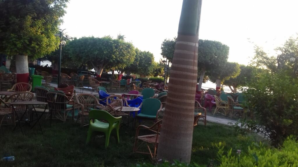 نادى الحقوقين - صالات رياضية في أسيوط