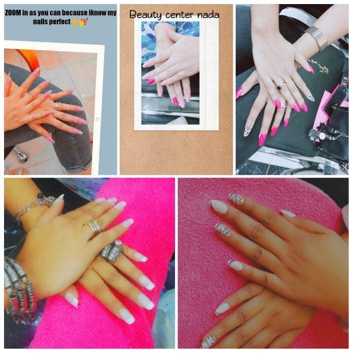 Nada Beauty Center - صالونات نسائية في الإسماعيلية