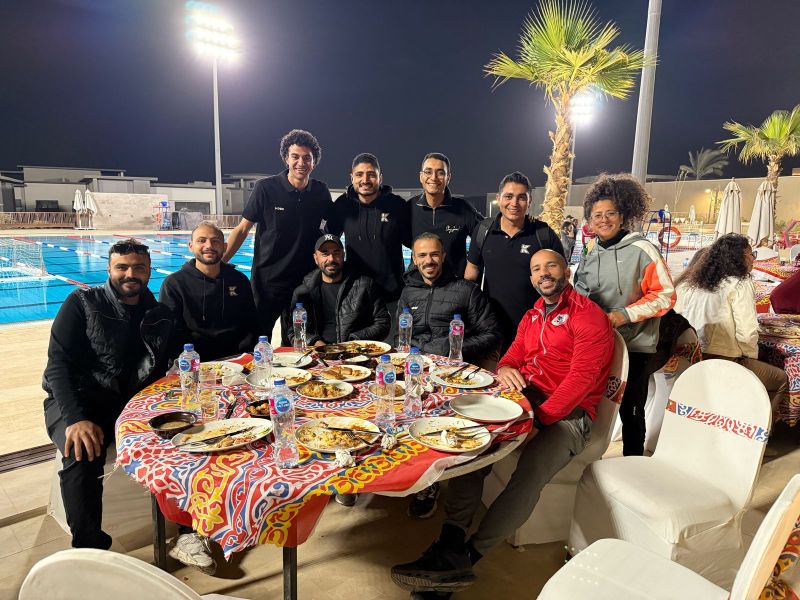 نادى كودي الرياضى - صالات رياضية في القاهرة الجديدة