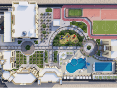 نادى نقابة المهندسين بأسيوط - صالات رياضية في أسيوط