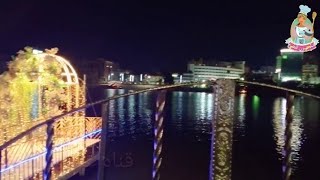 نادى نقابة المهندسين بطلخا - صالات رياضية في المنصورة