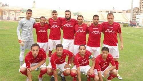 نادى سرس الليان الرياضي - صالات رياضية في المنوفية