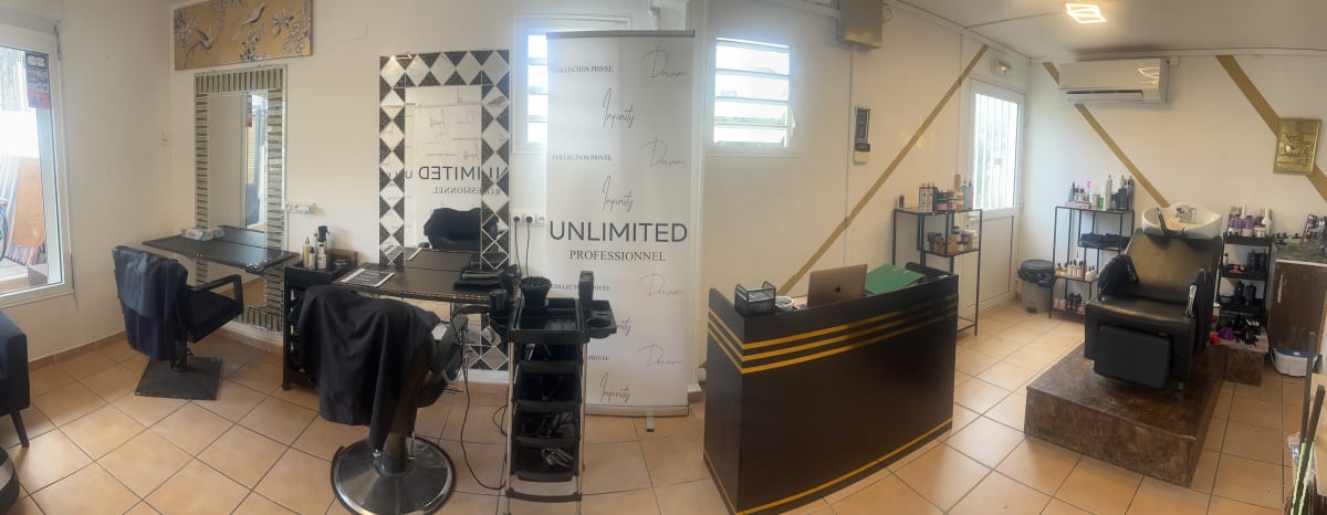 Nadia Beauty Center - صالونات نسائية في الخور