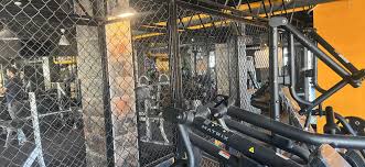 نادي أدرينالين للياقه وبناء الأجسام - صالات رياضية في جرش