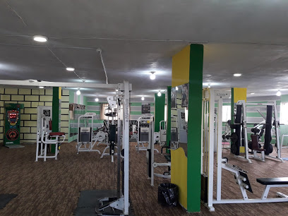 نادي العضلة الذهبية - صالات رياضية في الزرقاء