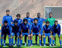 نادي العلا الرياضي (مؤقت) - صالات رياضية في العلا