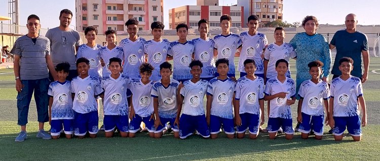 نادي العربان الرياضي - صالات رياضية في البحر الأحمر