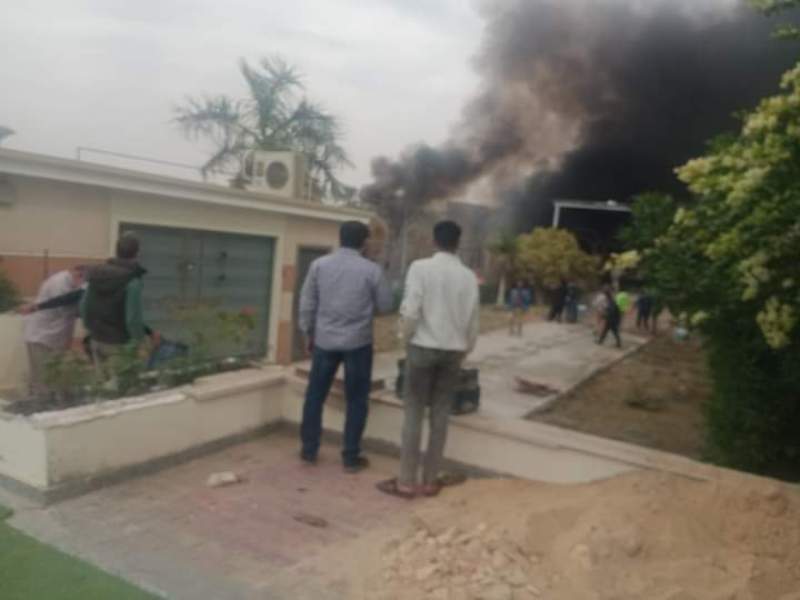 نادي الأطباء بأسيوط - صالات رياضية في أسيوط