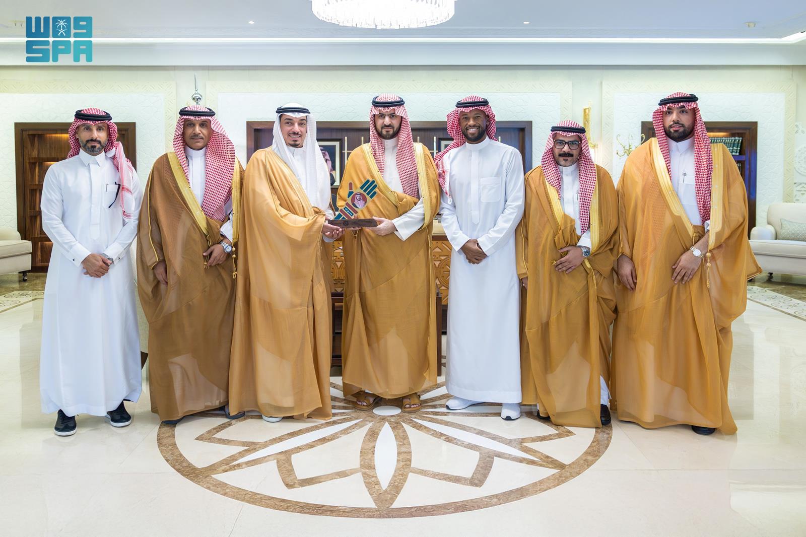 نادي الاتفاق فرع ابراء - صالات رياضية في شمال الشرقية