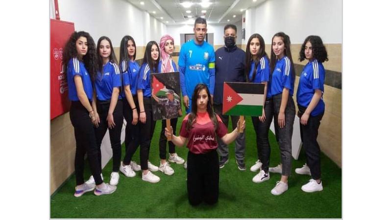 نادي البترا الرياضي - صالات رياضية في الزرقاء