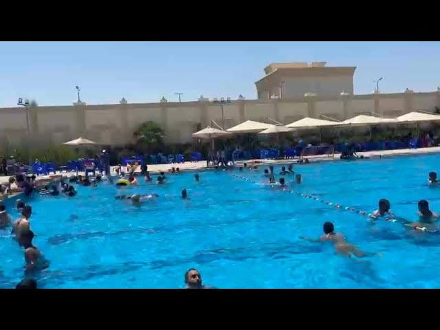 نادي الداخلية الرياضي - صالات رياضية في الجيزة