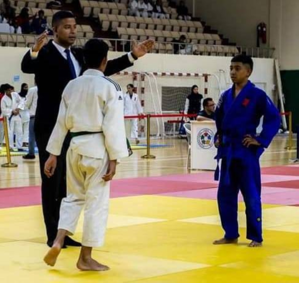 نادي الفجيرة الرياضي الثقافي - صالات رياضية في الفجيرة