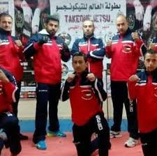 نادي الجنوب الدولي للرياضات القتالية - صالات رياضية في الكرك