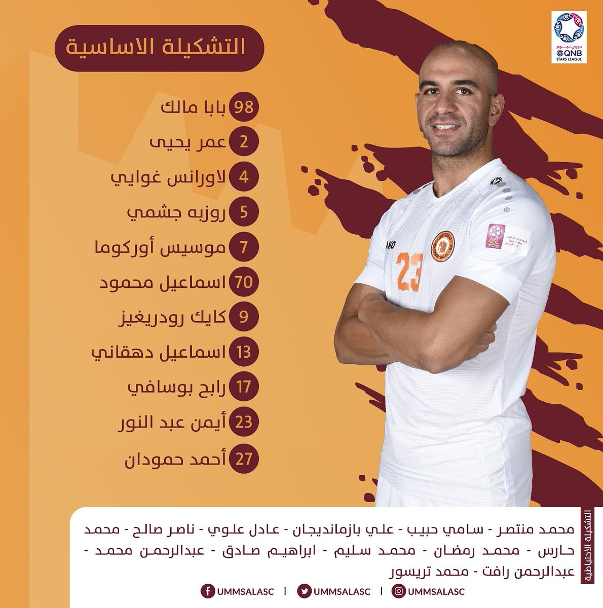 نادي الخريطيات - صالات رياضية في الدوحة