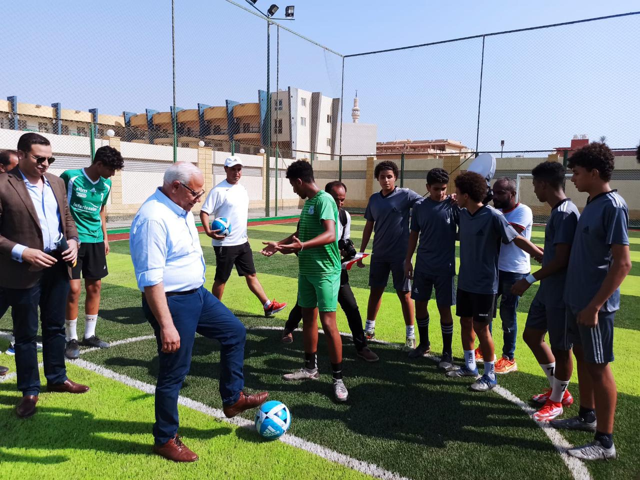 نادي المهندسين ببورسعيد - صالات رياضية في بورسعيد