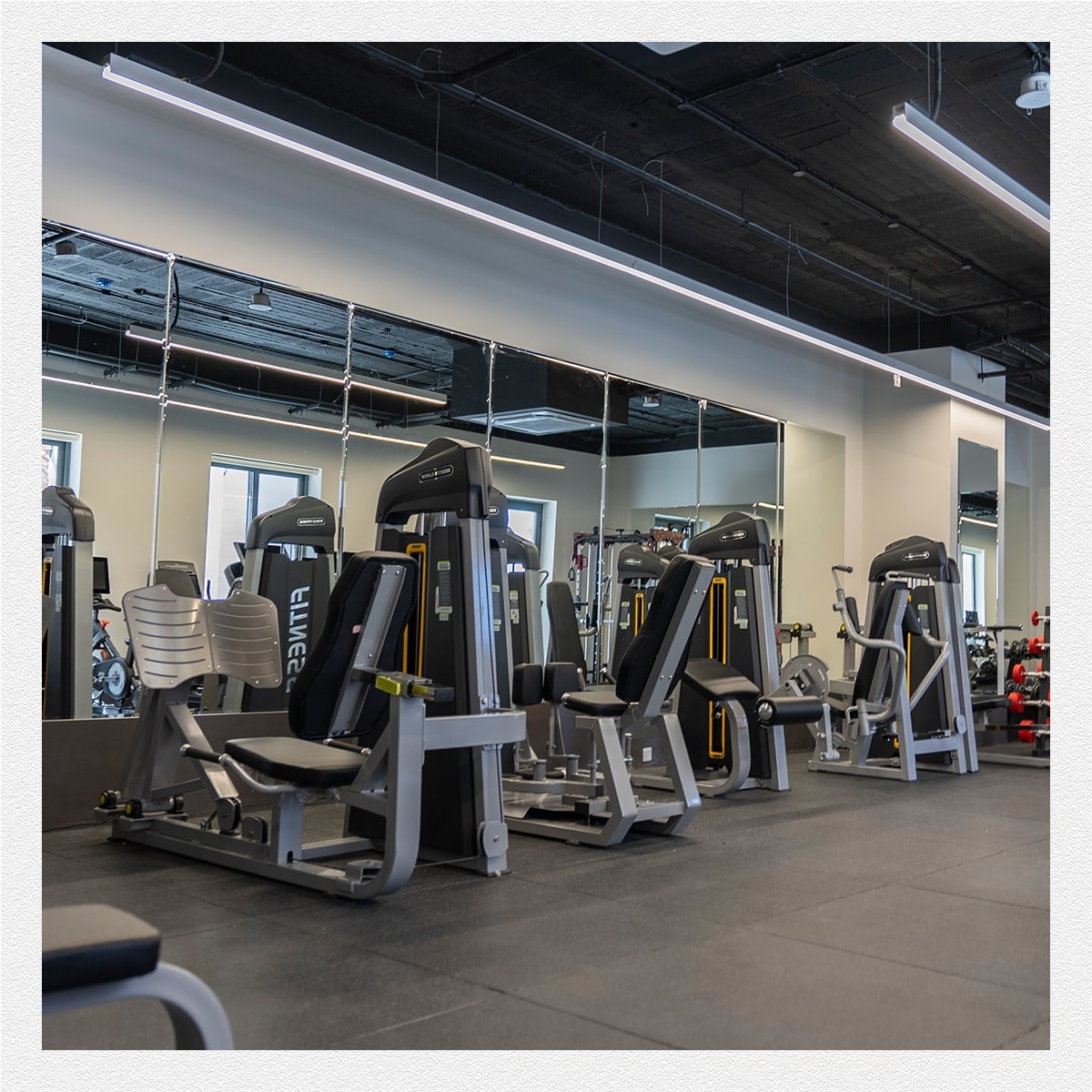 نادي القضاة - صالات رياضية في كفر الشيخ