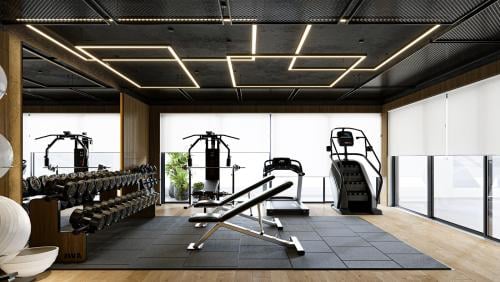 نادي الري الرياضي - صالات رياضية في سوهاج