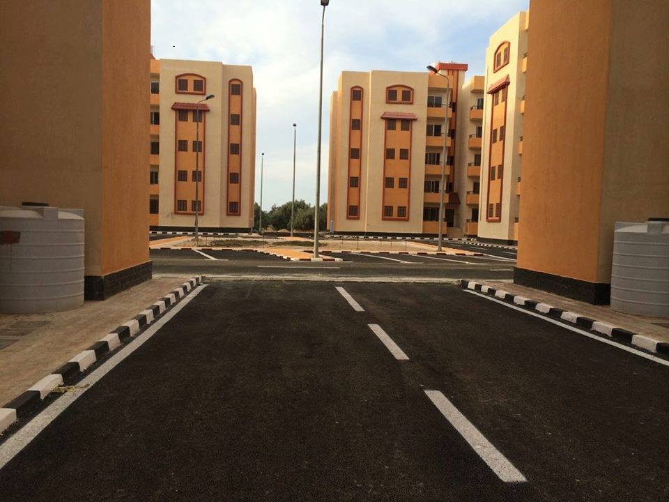 نادي السبيل الاجتماعي - صالات رياضية في شمال سيناء