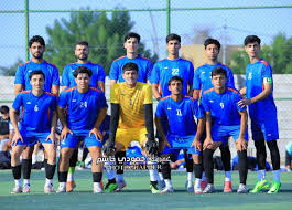 نادي الصمود - صالات رياضية في محايل عسير