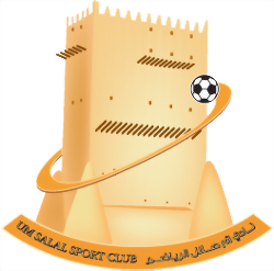 نادي ام صلال الرياضي - صالات رياضية في أم صلال