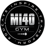 نادي أربعين دقيقة 40 Min Gym - صالات رياضية في نينوى