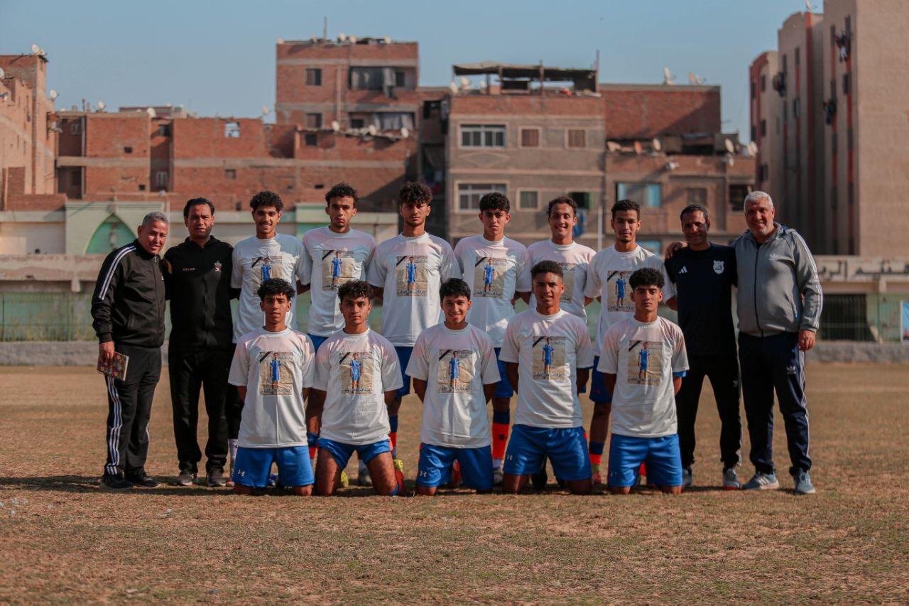 نادي بهتيم الرياضي - صالات رياضية في القاهرة