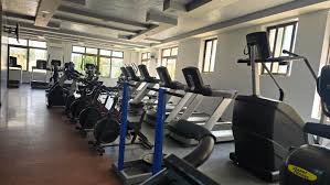 نادي بيور فيتنس - صالات رياضية في عمان